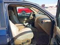 2003 GMC Envoy — photo 5 of 15 | VIN 1GKES16S436227955