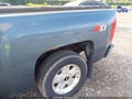 Photo 18 of 18 — 2010 Chevrolet Silverado 1500