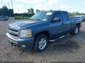 Photo 2 of 18 — 2010 Chevrolet Silverado 1500