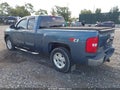 Photo 3 of 18 — 2010 Chevrolet Silverado 1500