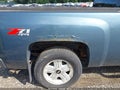 Photo 6 of 18 — 2010 Chevrolet Silverado 1500