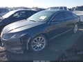 Photo 2 of 11 — 2016 Lincoln MKZ