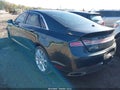 Photo 3 of 11 — 2016 Lincoln MKZ