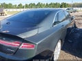 Photo 4 of 11 — 2016 Lincoln MKZ