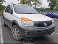 2003 Buick Rendezvous — photo 1 of 12 | VIN 3G5DA03E93S582464