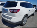 2015 Chevrolet Traverse — photo 4 of 15 | VIN 1GNKRGKD1FJ283882