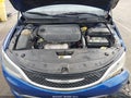 Photo 10 of 16 — 2016 Chrysler 200