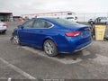 Photo 3 of 16 — 2016 Chrysler 200
