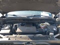 2019 Chevrolet Silverado 1500 — photo 10 of 16 | VIN 1GCUYEED2KZ140732
