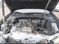 2007 Lexus ES 350 — photo 10 of 16 | VIN JTHBJ46G172011345