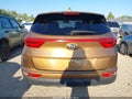 Photo 16 of 17 — 2018 Kia Sportage