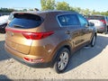 Photo 4 of 17 — 2018 Kia Sportage