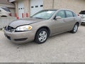 Photo 2 of 16 — 2007 Chevrolet Impala