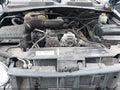 2004 Jeep Liberty — photo 10 of 12 | VIN 1J4GL48K14W247060
