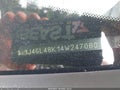 Photo 12 of 12 — 2004 Jeep Liberty