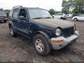 Photo 1 of 12 — 2004 Jeep Liberty