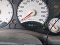Photo 7 of 12 — 2004 Jeep Liberty