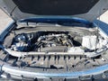 Photo 10 of 17 — 2025 Ford Explorer