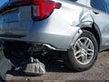 Photo 12 of 17 — 2025 Ford Explorer