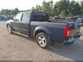 Photo 3 of 16 — 2007 Nissan Frontier