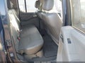 Photo 8 of 16 — 2007 Nissan Frontier