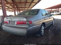 2000 Toyota Camry — photo 4 of 11 | VIN 4T1BG28K0YU626427