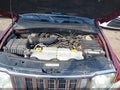 2011 Jeep Liberty — photo 10 of 17 | VIN 1J4PN5GK6BW538510