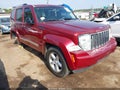 Photo 1 of 17 — 2011 Jeep Liberty