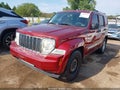 Photo 2 of 17 — 2011 Jeep Liberty