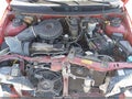 1998 Chevrolet Metro — photo 10 of 17 | VIN 2C1MR2265W6703174