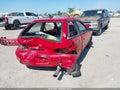 1998 Chevrolet Metro — photo 4 of 17 | VIN 2C1MR2265W6703174