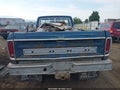 1976 Ford F100 — photo 16 of 16 | VIN F13YRB81980