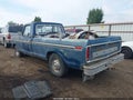 1976 Ford F100 — photo 3 of 16 | VIN F13YRB81980