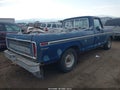 1976 Ford F100 — photo 4 of 16 | VIN F13YRB81980