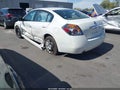 Photo 3 of 16 — 2010 Nissan Altima