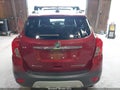 2015 Buick Encore — photo 15 of 15 | VIN KL4CJGSB8FB232838