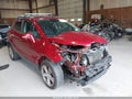 2015 Buick Encore — photo 6 of 15 | VIN KL4CJGSB8FB232838