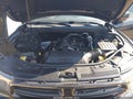 2014 Dodge Durango — photo 10 of 16 | VIN 1C4SDJCT0EC292215