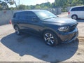 2014 Dodge Durango — photo 1 of 16 | VIN 1C4SDJCT0EC292215