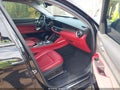 2021 Alfa Romeo Stelvio — photo 5 of 16 | VIN ZASPAKBN0M7D09486