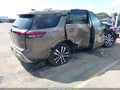 Photo 4 of 11 — 2024 Nissan Pathfinder