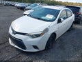2016 Toyota Corolla — photo 2 of 16 | VIN 5YFBURHE2GP479474