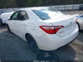 2016 Toyota Corolla — photo 3 of 16 | VIN 5YFBURHE2GP479474