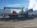 2012 Freightliner M2 106 — photo 13 of 15 | VIN 1FVHC3BS8CHBP0758