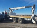 2012 Freightliner M2 106 — photo 14 of 15 | VIN 1FVHC3BS8CHBP0758