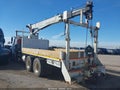 2012 Freightliner M2 106 — photo 3 of 15 | VIN 1FVHC3BS8CHBP0758