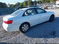 2009 Hyundai Sonata — photo 4 of 11 | VIN 5NPET46C49H541865