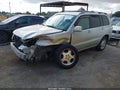 2004 Toyota Highlander — photo 2 of 17 | VIN JTEEP21A140050508