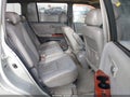 Photo 8 of 17 — 2004 Toyota Highlander