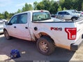 Photo 13 of 15 — 2017 Ford F-150